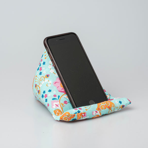 Smartphone-Sitzsack // Limited Edition