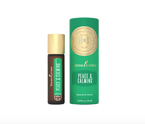 YL Peace & Calming Roll-on // Young Living