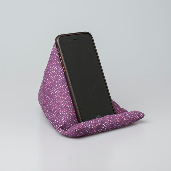 Smartphone-Sitzsack // Sold OUT