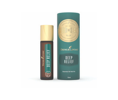 YL Deep Relief Roll-on // Young Living