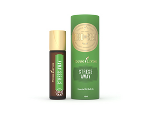 YL Stress Away Roll-on // Young Living