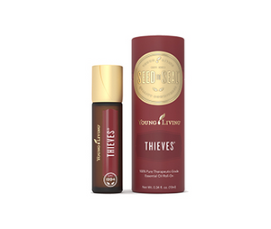 YL Thieves Roll-on // Young Living